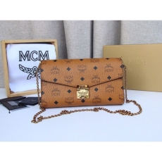 MCM Satchel Bags